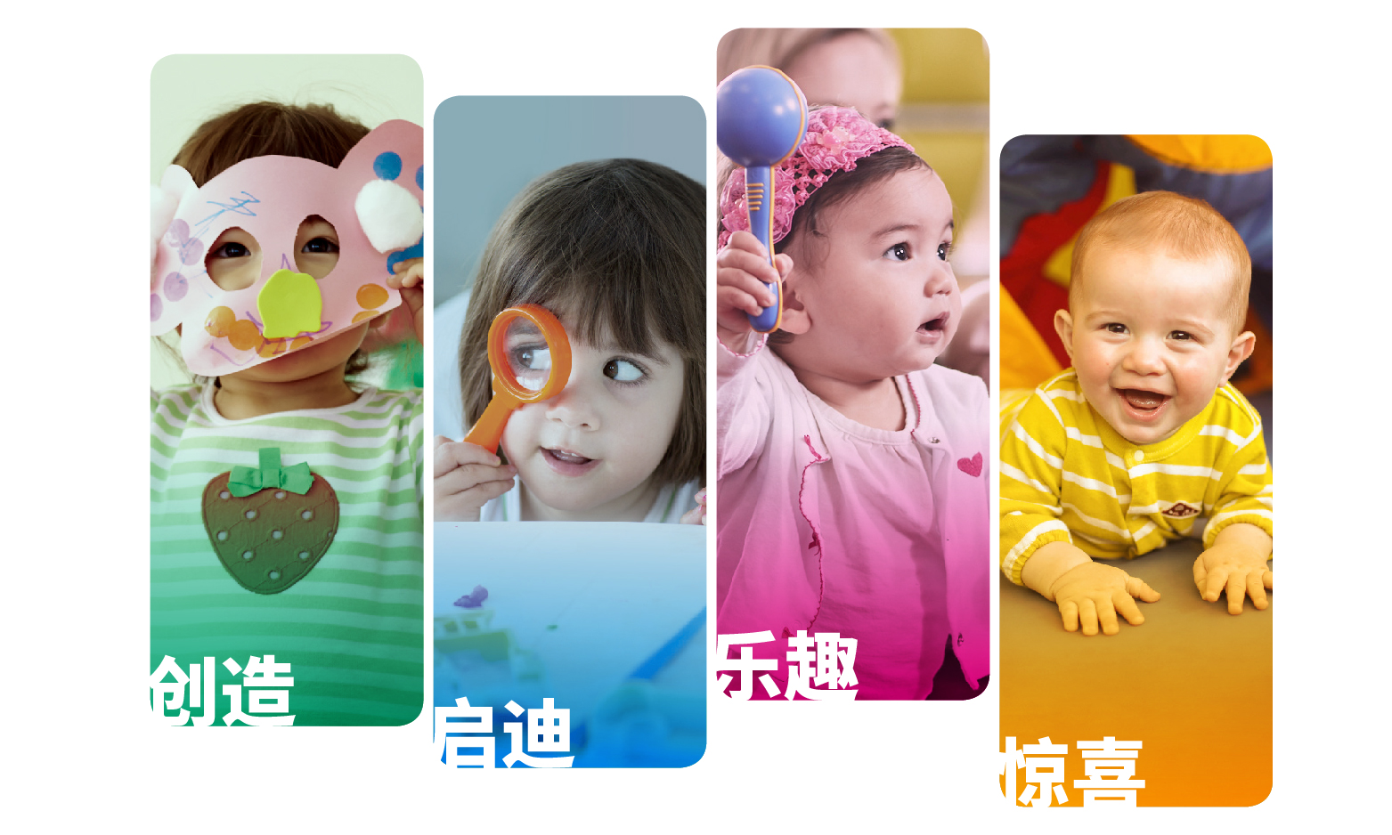 金宝贝早教课程怎么样？课程体系实测与选课参考
